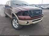 Ford F-150 60Th Anniversary/Fx4/King Ranch/Lariat/Xlt 1FTPW14V98KD26050 снимка
