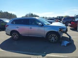 Mitsubishi Outlander Sel JA4AD3A30HZ063278 снимка