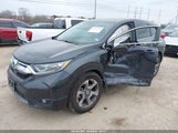 Honda Cr-V Ex 5J6RW1H52KA035660 снимка
