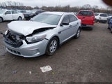 Ford Police Interceptor 1FAHP2MKXFG133800 снимка