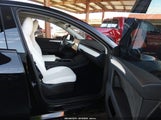 Tesla Model Y Long Range Dual Motor Rear-Wheel Drive 7SAYGDED5SF313621 fotografie