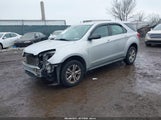 Chevrolet Equinox Ls 2GNFLEEK8F6236704 fotografie