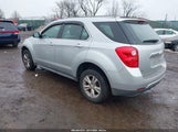 Chevrolet Equinox Ls 2GNFLEEK8F6236704 fotografie