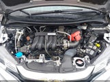 Honda Fit Lx 3HGGK5H42LM732338 fotografie