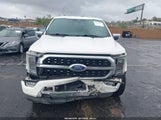 Ford F-150 Platinum 1FTFW1E85MFA78807 снимка