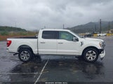 Ford F-150 Platinum 1FTFW1E85MFA78807 снимка