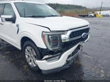 Ford F-150 Platinum 1FTFW1E85MFA78807 снимка