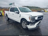 Ford F-150 Platinum 1FTFW1E85MFA78807 снимка