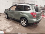 Subaru Forester 2.5I Premium JF2SJAEC4EH469004 снимка