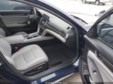Honda Accord Hybrid Touring 1HGCV3F93LA017137 photo