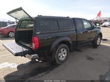 Nissan Frontier Sv 1N6AD0CW0CC476788 снимка
