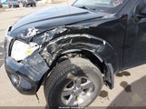 Nissan Frontier Sv 1N6AD0CW0CC476788 снимка