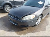 Chevrolet Impala Ltz 2G1WU57M391262867 снимка