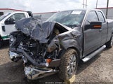 Ford F-150 Fx2 Sport/Lariat/Xl/Xlt 1FTFX1CVXAFA50101 fotografie