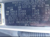 Kia Niro Ex Touring KNDCR3LE9P5048606 photo
