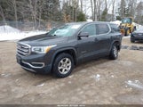 GMC Acadia Sle-1 1GKKNRLAXHZ178917 снимка