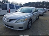 Toyota Camry 4T1BF3EK6BU124249 снимка