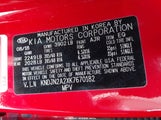 Kia Soul KNDJN2A2XK7670182 снимка