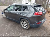 Jeep Cherokee Latitude 1C4PJLCB8FW712630 снимка