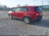 Kia Sorento Ex 5XYKUCA17BG015856 снимка