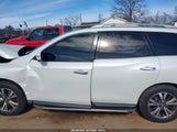 Nissan Pathfinder Sl 5N1DR2MM8HC901820 снимка