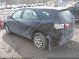 Chevrolet Equinox Awd Ls 3GNAXSEV0LS644117 снимка