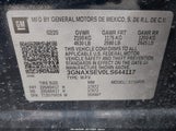 Chevrolet Equinox Awd Ls 3GNAXSEV0LS644117 снимка