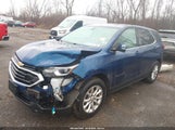 Chevrolet Equinox Lt 2GNAXUEV7K6254334 снимка
