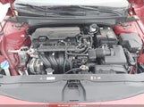 Hyundai Elantra Sel KMHLM4DGXRU813329 снимка
