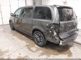 Dodge Grand Caravan Se Plus 2C4RDGBG7JR222704 снимка