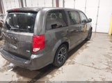 Dodge Grand Caravan Se Plus 2C4RDGBG7JR222704 снимка