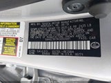 Lexus Es 350 58ABZ1B11KU050481 снимка