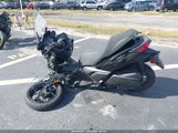 Yamaha Czd300 Ac MH3SH23Y0SK001141 photo