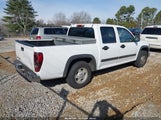 Chevrolet Colorado Lt 1GCCS138368169499 снимка