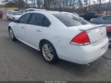 Chevrolet Impala Ltz 2G1WC5E35D1214728 снимка