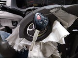 Toyota Corolla Le JTDBL40E79J002242 снимка