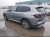 BMW X3 xDrive30I 5UX53DP0XP9R39171 снимка