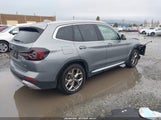 BMW X3 xDrive30I 5UX53DP0XP9R39171 снимка