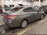 Nissan Sentra Sv 3N1AB7AP5FY362426 снимка