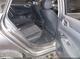Nissan Sentra Sv 3N1AB7AP5FY362426 снимка