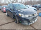Chevrolet Trax Fwd Lt KL7CJLSB9MB315493 fotografie
