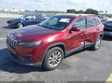 Jeep Cherokee Latitude Plus 4X4 1C4PJMLB5KD199168 снимка