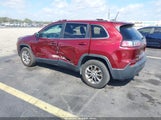 Jeep Cherokee Latitude Plus 4X4 1C4PJMLB5KD199168 снимка