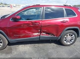 Jeep Cherokee Latitude Plus 4X4 1C4PJMLB5KD199168 снимка