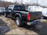Nissan Frontier Sv 1N6DD0FV2KN738152 снимка