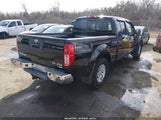 Nissan Frontier Sv 1N6DD0FV2KN738152 снимка