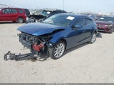 Mazda Mazda3 Touring 2.5 3MZBN1L31HM140957 снимка