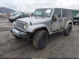 Jeep Wrangler Unlimited Sahara 1C4BJWEGXGL144758 fotografie
