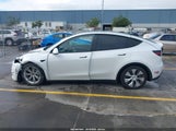 Tesla Model Y Long Range Dual Motor All-Wheel Drive 5YJYGDEEMF2228009 снимка