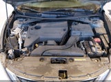 Nissan Altima 2.5 S 1N4AL3AP5GN323049 снимка